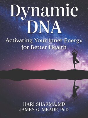 cover image of Dynamic DNA